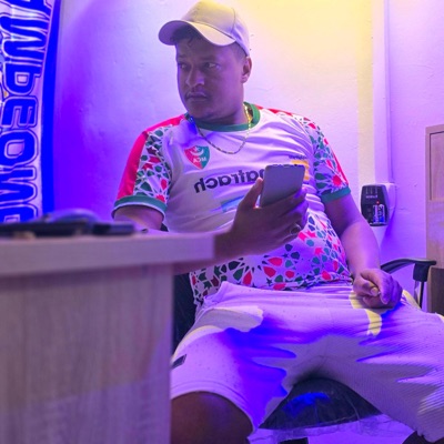 ELQasri Studio - يا دنيا دوارة