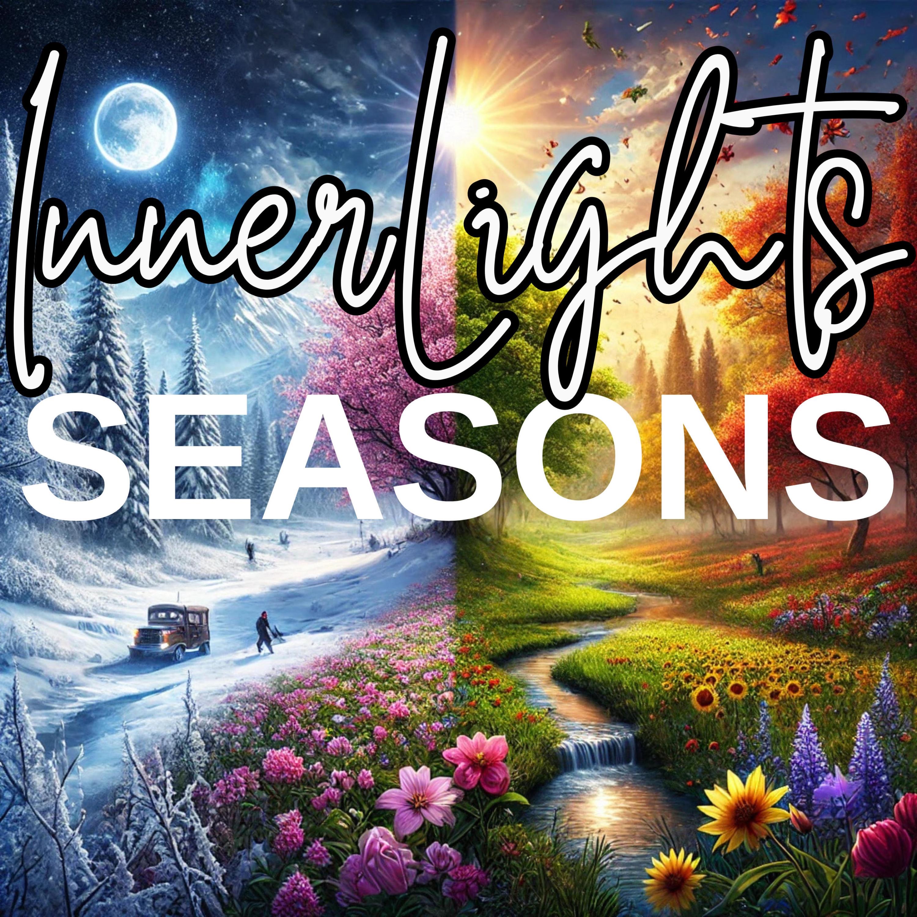 Seasons - Single