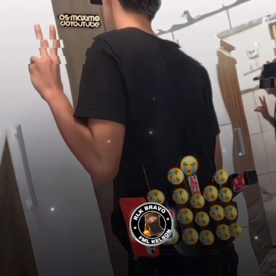 Rlk Bravo da Kelson - Single