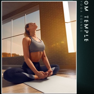 Om Temple: Yoga Background Music