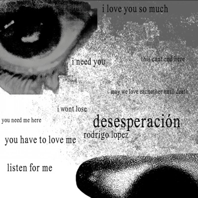 desesperación - Single