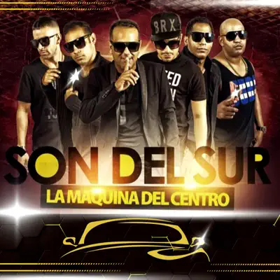 Listen to La Máquina Del Centro - EP by Javi Arman & Son del Sur