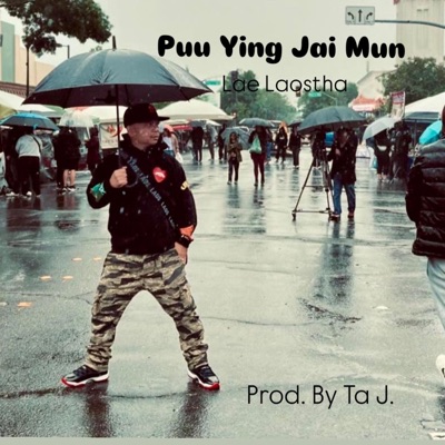 Puu Ying Jai Mun ຜູ້ຍິ່ງໃຈມານ - Single