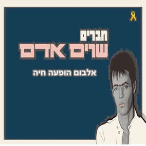 זו ילדותי השנייה (feat. מתי כספי) [Live]
