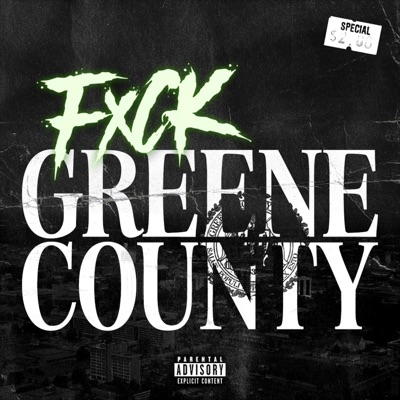 Fuck Greene County