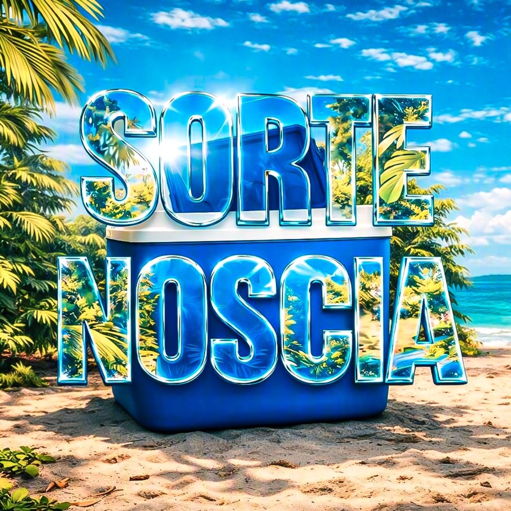 Обложка альбома «Sorte Noscia (feat. La Marina) - Single» — FUORI SISTEMA