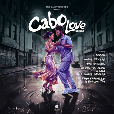 Cabo Love Riddim - EP