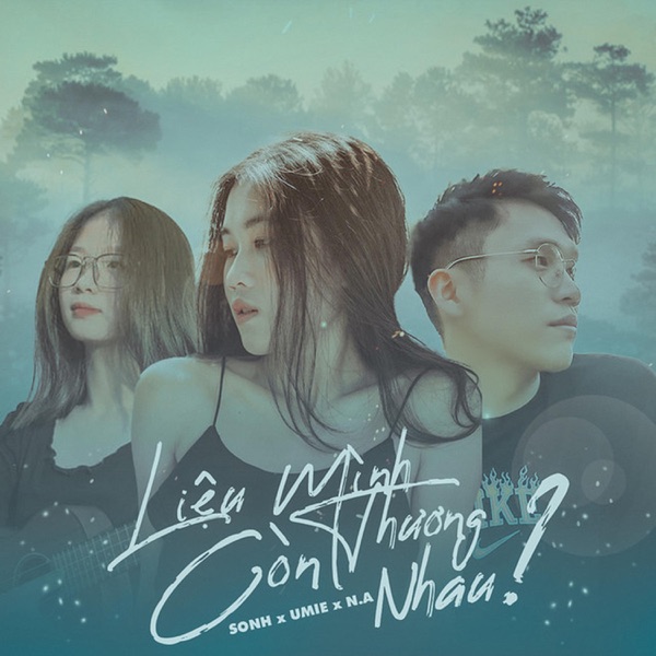 Liệu Mình Còn Thương Nhau ? - Single