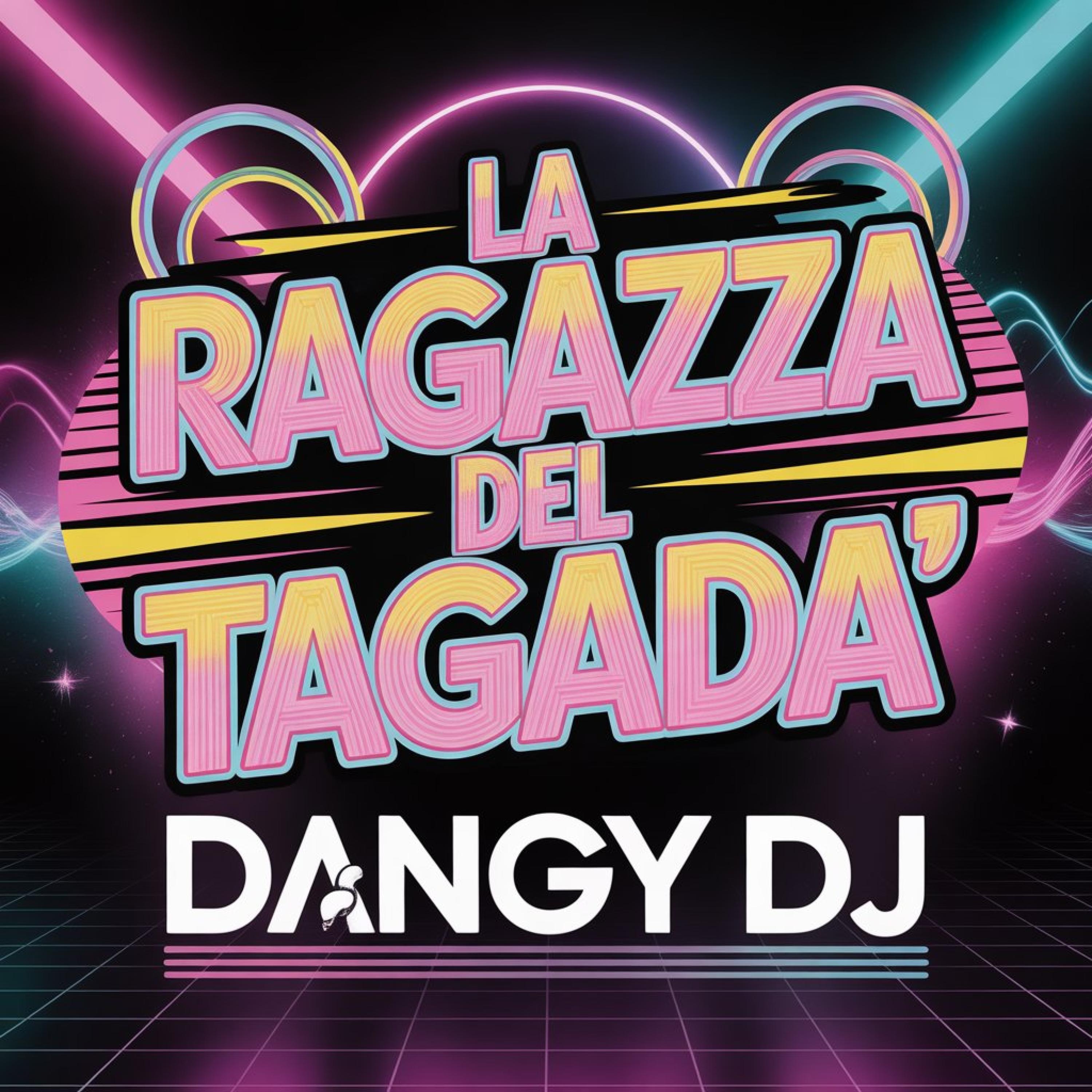 La Ragazza Del Tagadà - Single