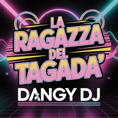 La Ragazza Del Tagadà - Single
