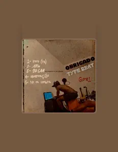 Listen to G.one1, watch music videos, read bio, see tour dates & more!