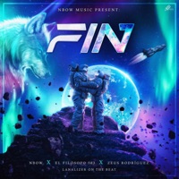 Fin (feat. Zeus Rodriguez & El Filosofo 503) - Single - Nbow