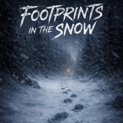 Footprints in the Snow - Single