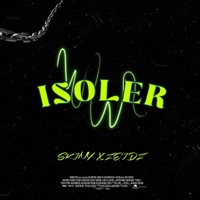 J'M'ISOLE (feat. SKINY) - Single - ZeidZ