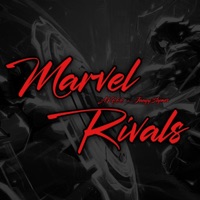 Marvel Rivals (feat. Jaayy3tymes) - Single - AK666