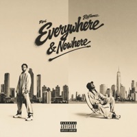 Everywhere & Nowhere - EP - Ripxl