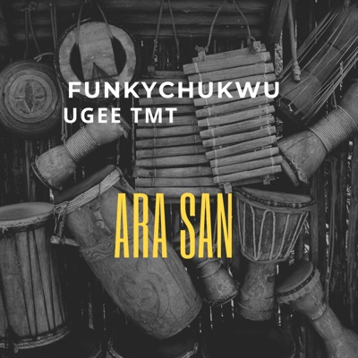 Ara San (feat. Ugee TMT) - Single