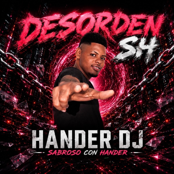 DESORDEN SH