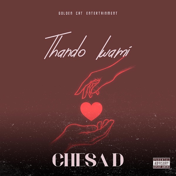 Thando lwami