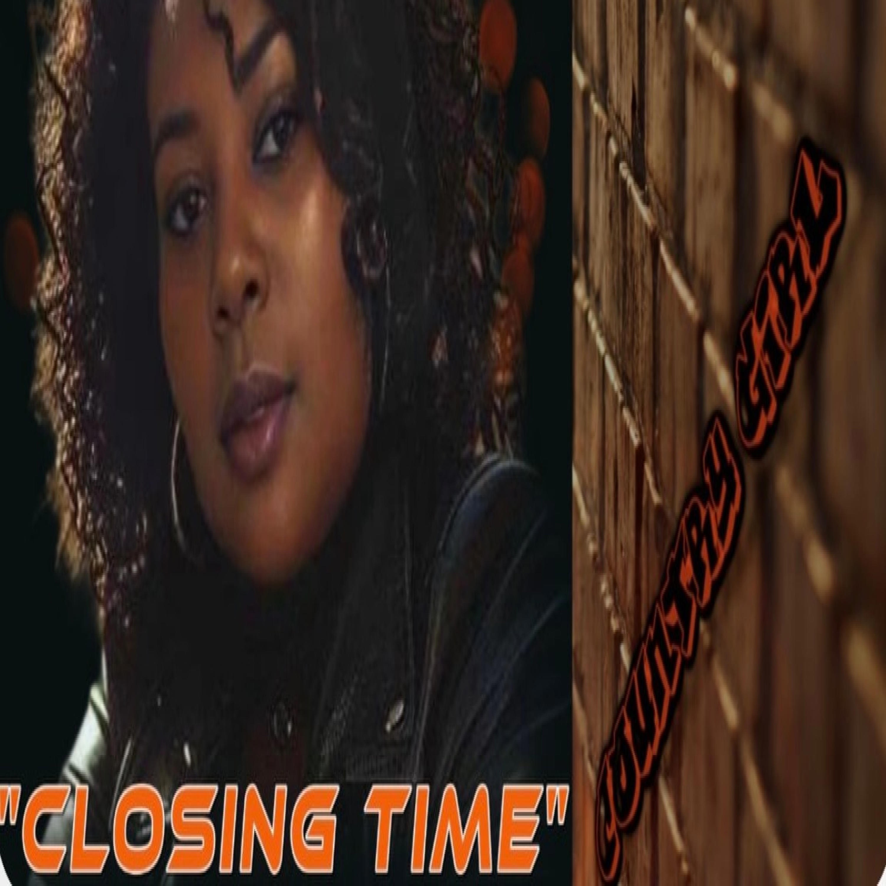 Closing Time - Single