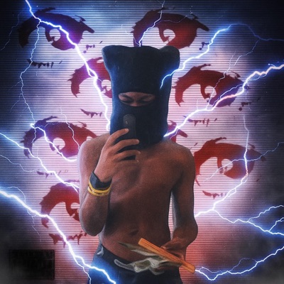 Eye Of The Storm - EP
