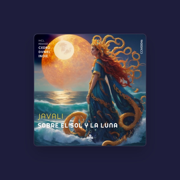 JAVALI (MX)'s avatar