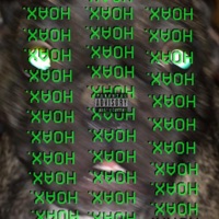 hoax. - highlight bright.