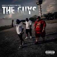 The Guys (feat. Iam_TVon) - Single - Doe973 & J.R Prince