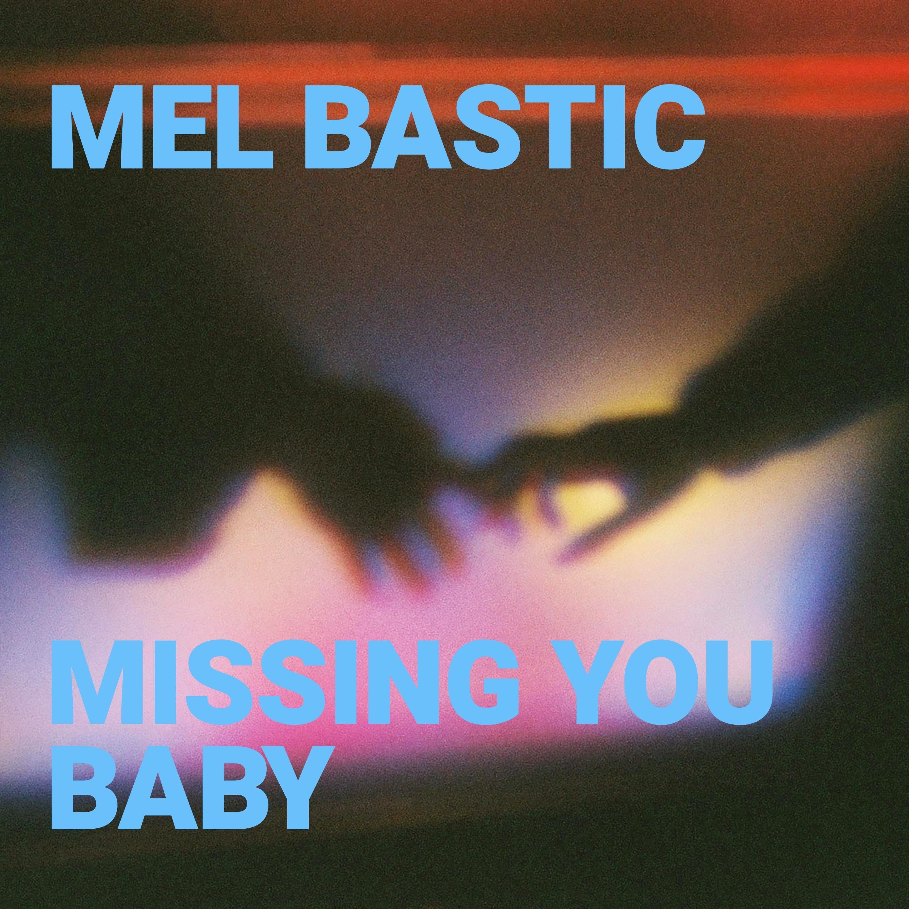Missing You Baby - Single