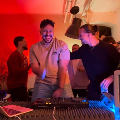 Berlin DJ Set 24.12.2025