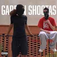 Garden shootas (DELUXE EDITION) (feat. MOE) - Single - pstarkeepklickin