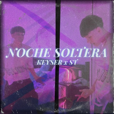 ST frecuencias - Noche soltera (Keyser, St)