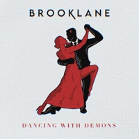 Dancing with Demons - EP - Brooklane