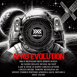 Lucky 22 Night Version (feat. Jeffrey) Kappa