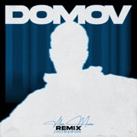 Domov (Remix) - Single - Alan Murin
