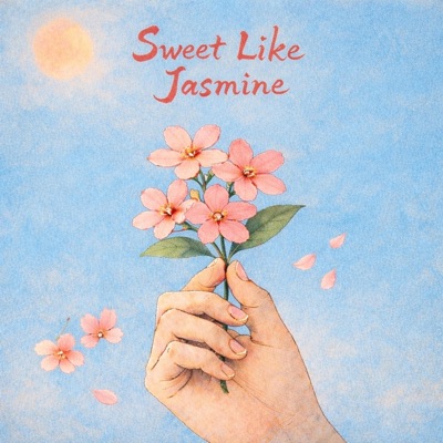 Sweet Like Jasmine (feat. TorrellAKim) - Single