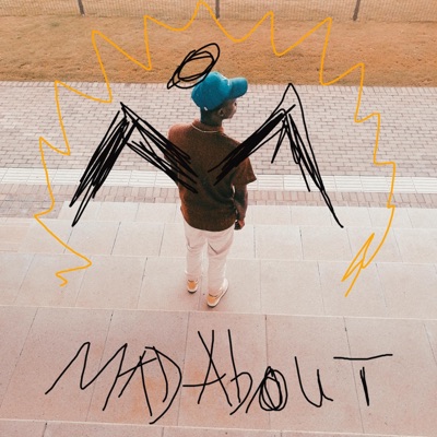 Mad About - Single