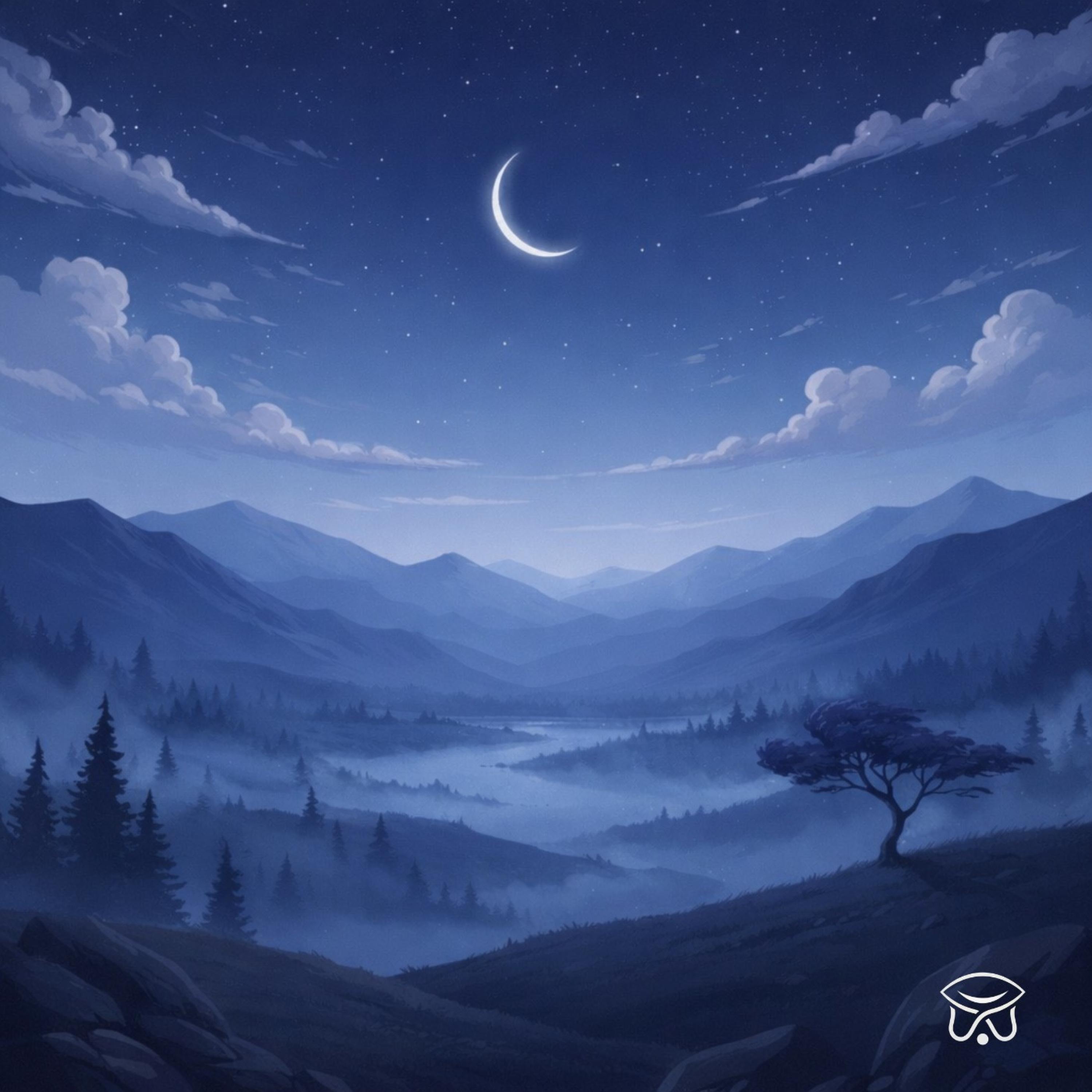 Luminal Rest - Nebula Dreams