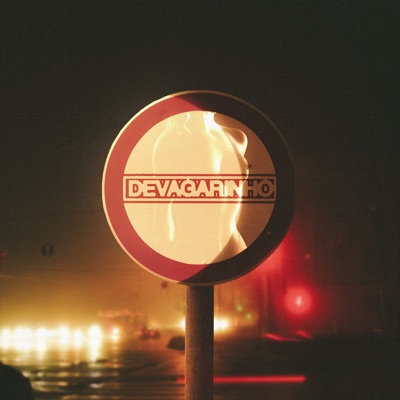 DEVAGARINHO - Single