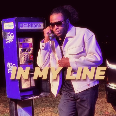 IN MY LINE - Single