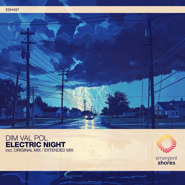 Electric Night - Single