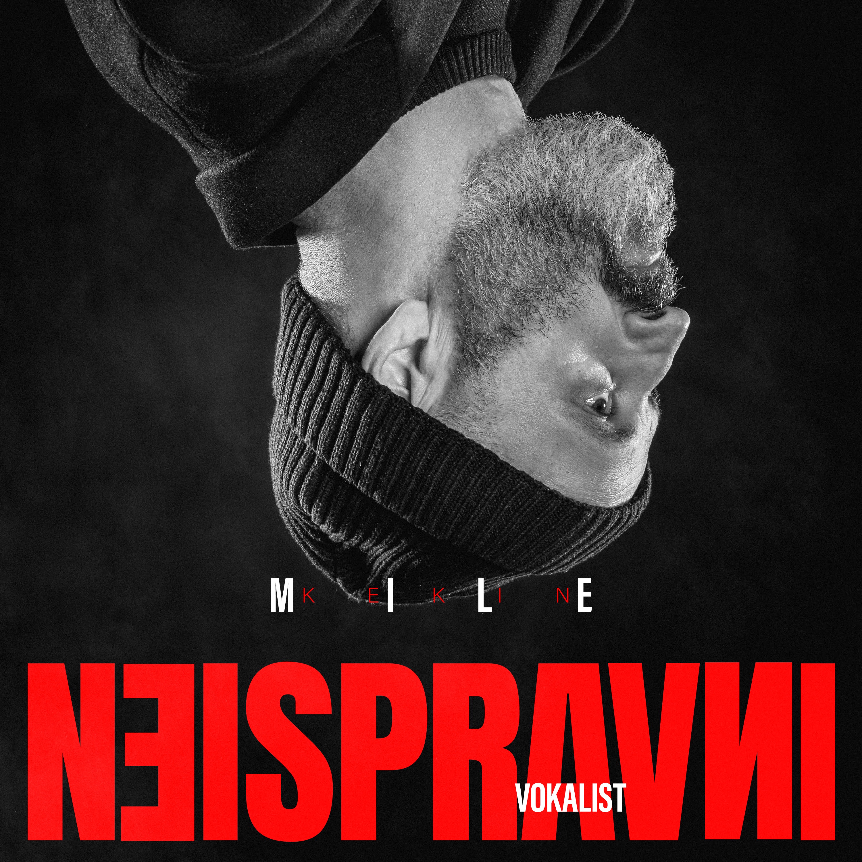 Neispravni vokalist - Single