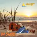 Sand in Shoe