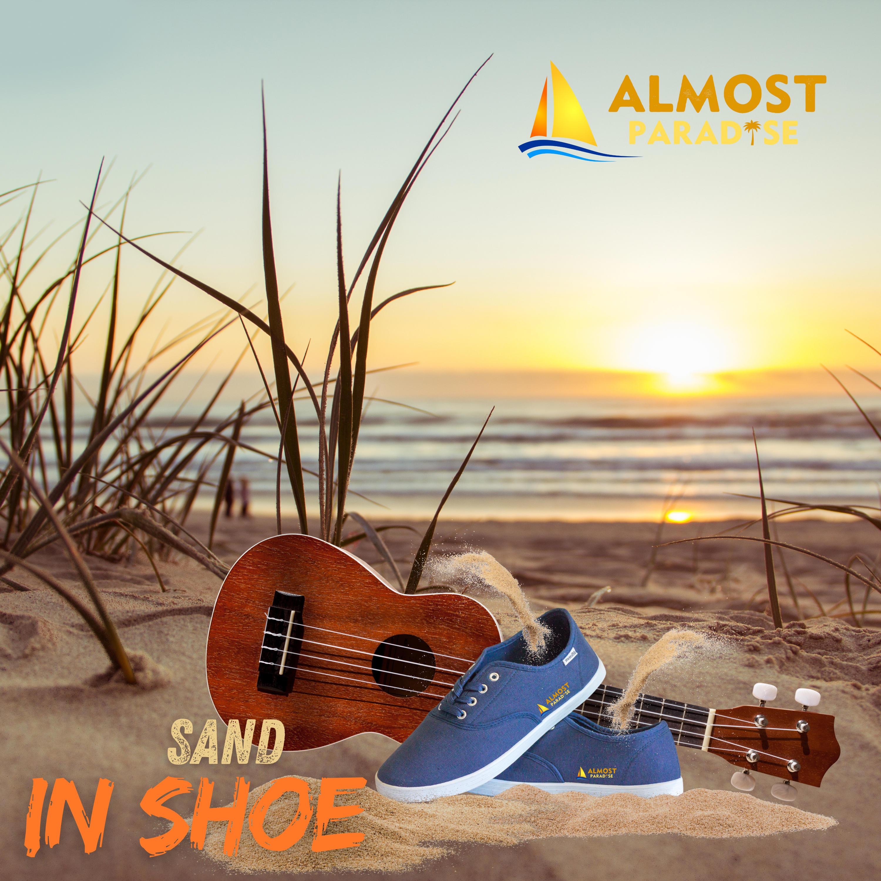 Sand In Shoe - Single