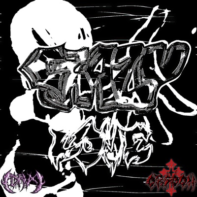 ors00n - Crazy Love (feat. DRVX.EXE)