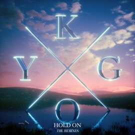 Hold On (Forester Remix) Kygo, Emmit Fenn & Forester