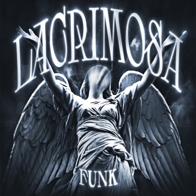 Lacrimosa Funk - EP