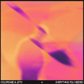everything you needed colorcase & Jeto