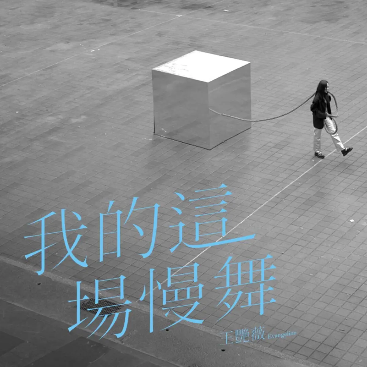 王艷薇 - 我的這場慢舞 - Single (2024) [iTunes Plus AAC M4A]-新房子