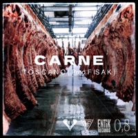 CARNE - Single - Toscano & Fisak